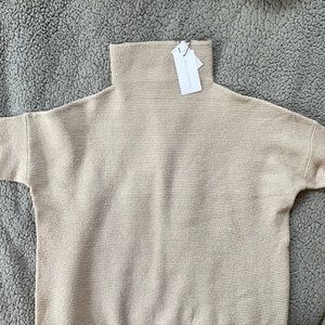 Chelsea & Theodore sweater